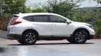 Honda CR-V Exterior photo