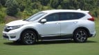Honda CR-V Exterior photo