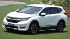 Honda CR-V Exterior photo