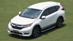 Honda CR-V Exterior photo