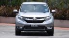 Honda CR-V Exterior photo