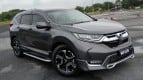 Honda CR-V Exterior photo