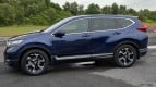 Honda CR-V Exterior photo