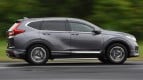 Honda CR-V Exterior photo