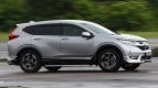 Honda CR-V Exterior photo