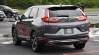 Honda CR-V Exterior photo
