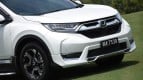 Honda CR-V Exterior photo