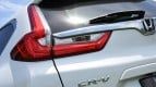 Honda CR-V Exterior photo