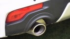 Honda CR-V Exterior photo