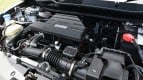 Honda CR-V Exterior photo