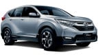 Honda CR-V Exterior photo