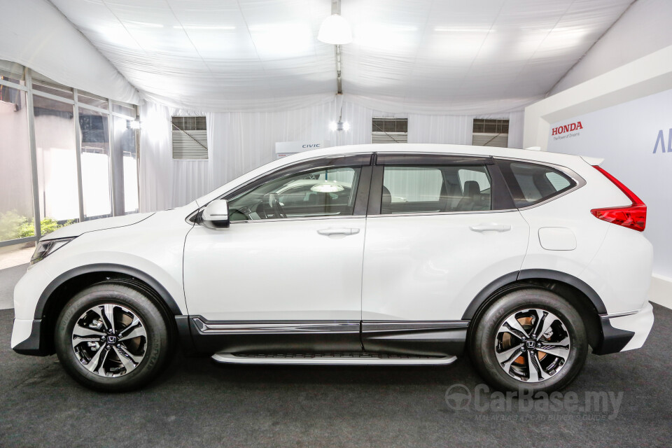 Perodua Axia Mk1 Facelift 2 (2019) Exterior