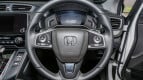Honda CR-V Interior photo