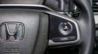 Honda CR-V Interior photo