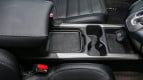 Honda CR-V Interior photo
