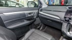 Honda CR-V Interior photo