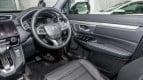 Honda CR-V Interior photo