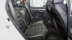 Honda CR-V Interior photo