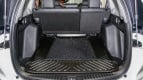 Honda CR-V Interior photo