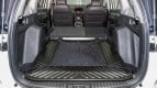 Honda CR-V Interior photo