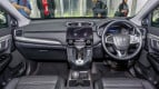 Honda CR-V Interior photo