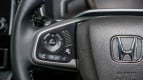 Honda CR-V Interior photo