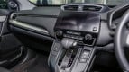 Honda CR-V Interior photo