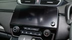 Honda CR-V Interior photo