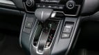 Honda CR-V Interior photo