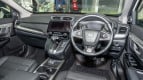 Honda CR-V Interior photo