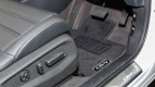 Honda CR-V Interior photo