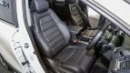 Honda CR-V Interior photo