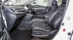 Honda CR-V Interior photo