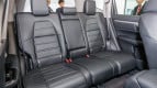 Honda CR-V Interior photo