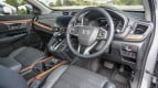 Honda CR-V Interior photo
