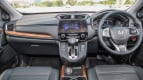 Honda CR-V Interior photo