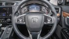 Honda CR-V Interior photo