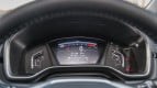 Honda CR-V Interior photo
