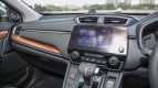 Honda CR-V Interior photo