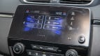 Honda CR-V Interior photo