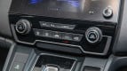 Honda CR-V Interior photo