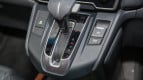 Honda CR-V Interior photo