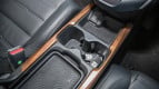 Honda CR-V Interior photo