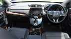 Honda CR-V Interior photo