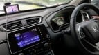Honda CR-V Interior photo