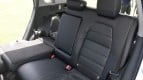 Honda CR-V Interior photo