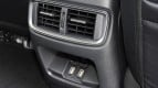 Honda CR-V Interior photo