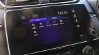 Honda CR-V Interior photo
