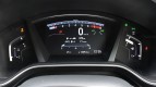 Honda CR-V Interior photo