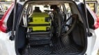 Honda CR-V Interior photo